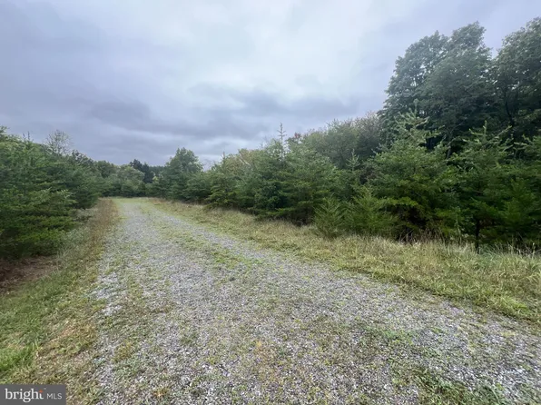 Husk Trl Lot 12, Berkeley Springs, WV 25411