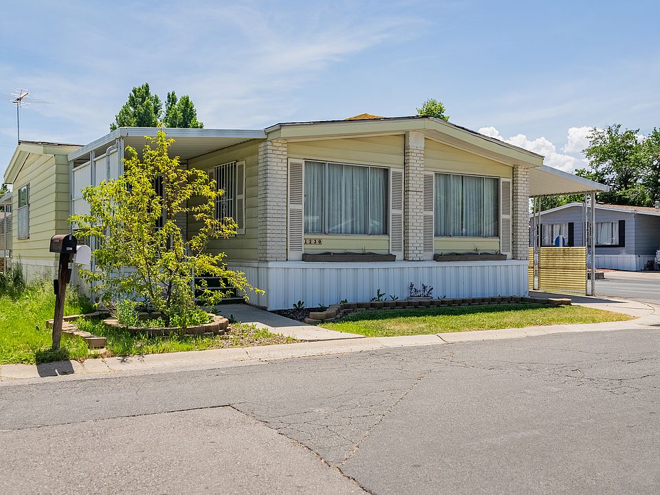 1st image of 1230 E Tiara St S #5012