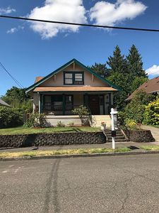 5331 SE Rhone St, Portland, OR, 97206