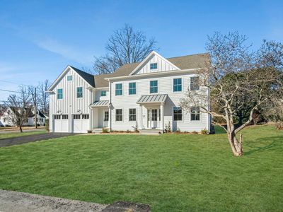 214 Highlawn Rd, Fairfield, CT, 06428