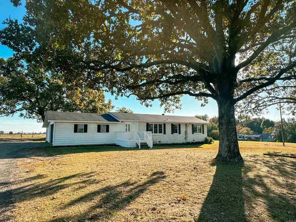 288 Honeysuckle Rd, Bald Knob, AR 72010