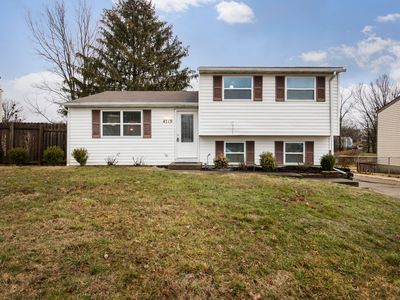 4719 Lunenburg Dr, Worthington Hills, KY, 40245