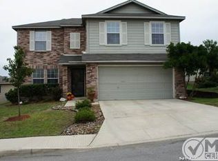3427 Canyon Maple, San Antonio, TX 78261