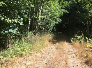 0 Eagle Heights Rd, Port Angeles, WA 98363
