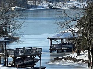 5402 Spinnaker Way, Mineral, VA 23117