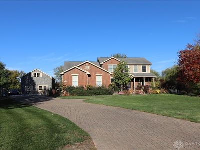 9543 Hacker Farm Ln, Centerville, OH, 45458