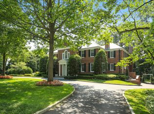 65 Morris Ln, Scarsdale, NY 10583