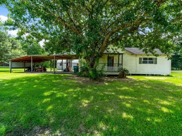 2234 Edgerly Dequincy Rd, Vinton, LA 70668
