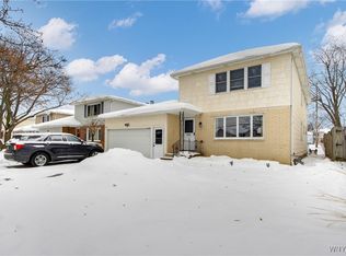 1425 Losson Rd, Depew, NY 14043