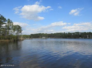 LOT 33 Sunset Point Rd, Belhaven, NC 27810