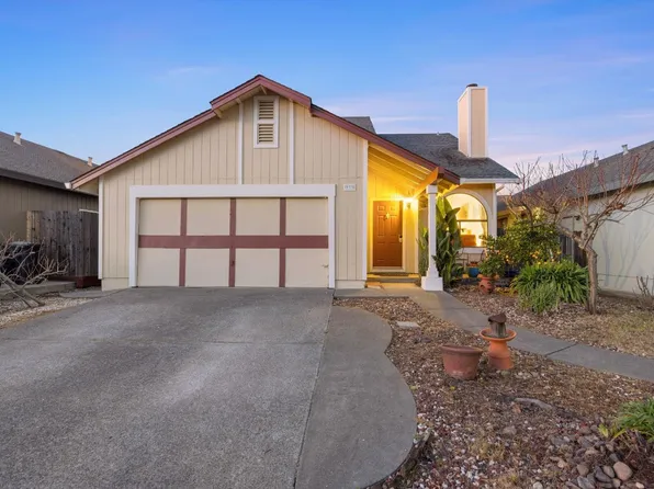 933 Bond Place, Windsor, CA 95492