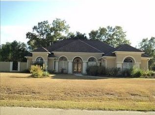 116 Setter Ln, Pearl River, LA 70452