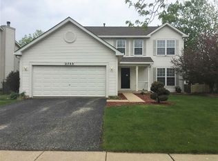 2753 Carlsbad Cir, Aurora, IL 60503