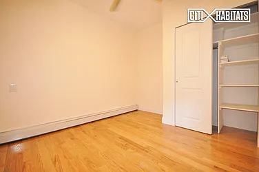 Rented by Citi Habitats