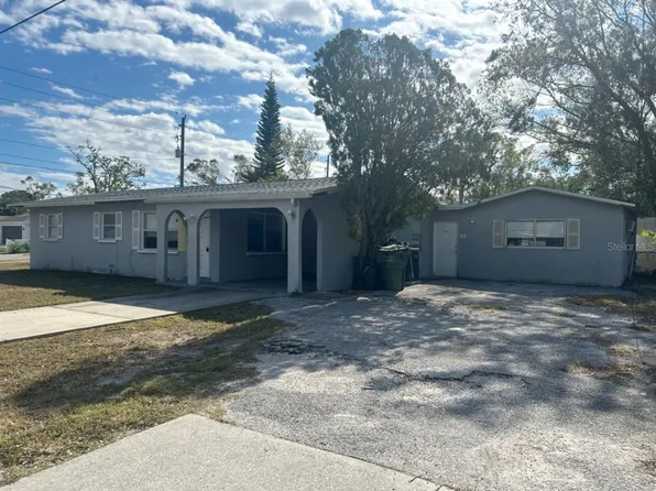 1386 19TH STREET, SARASOTA, FL 34234