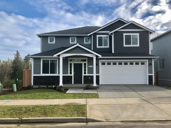 2321 79th Ave SE, Tumwater, WA 98501