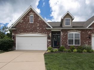 117 Bogey Blvd, Arnold, MO 63010