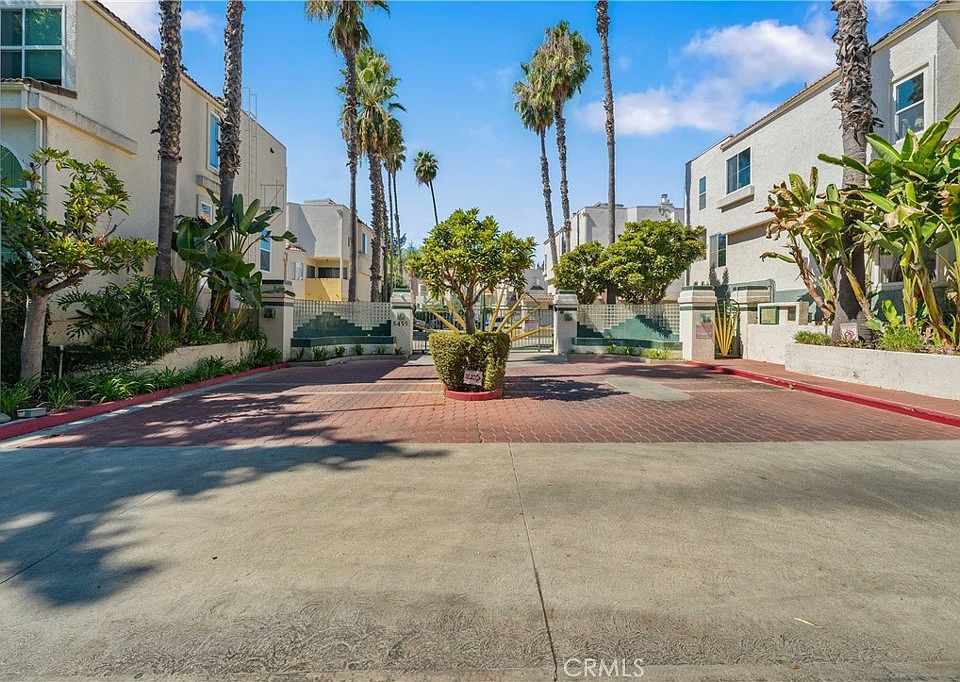 1st image of 5455 Sylmar Ave APT 2201
