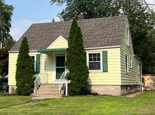 7219 Osborn Ave, Hammond, IN 46323