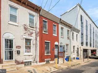 2162 N Palethorp St, Philadelphia, PA 19122