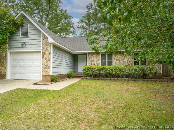 7236 Shady Grove Ln, Fayetteville, NC 28314