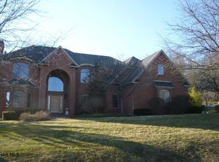 251 Bristol Ln, Hollidaysburg, PA 16648