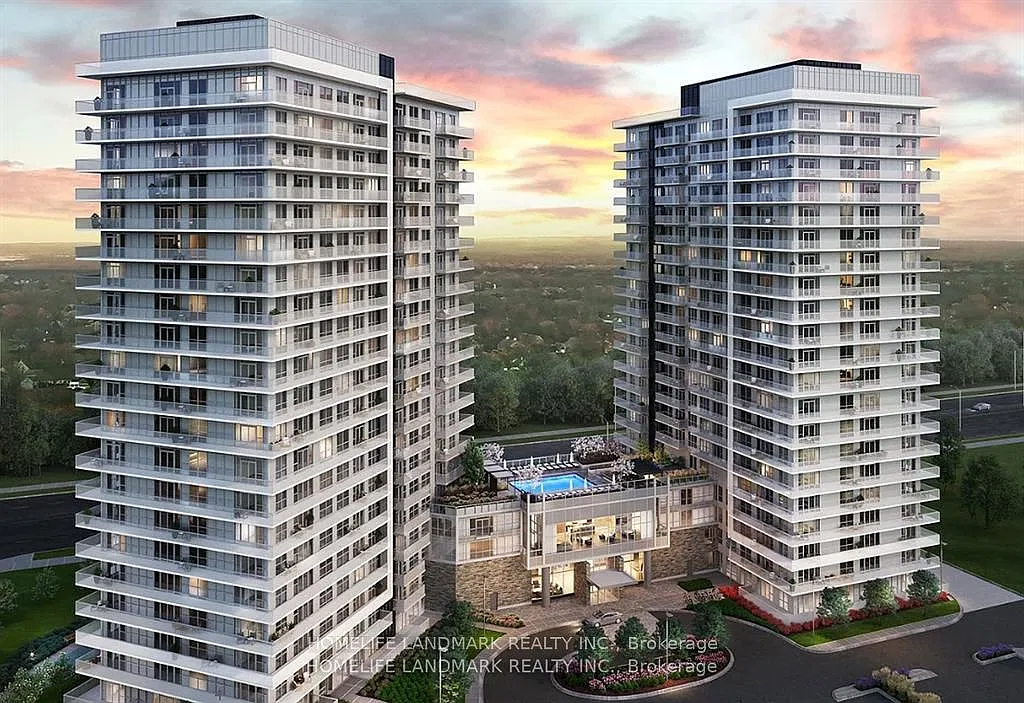 2 bed, $2,600 — Photo 1