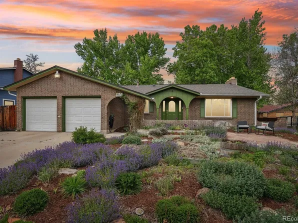 11475 E Arkansas Avenue, Aurora, CO 80012