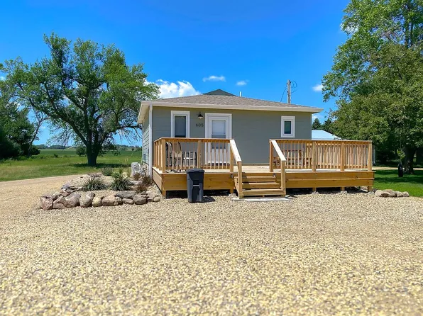 605 State Highway 25 S, De Smet, SD 57231