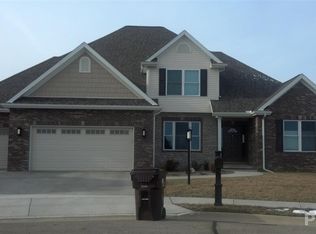 4014 Wildberry Ct, Dunlap, IL 61525