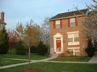 12013 Cherry Blossom Pl, Gaithersburg, MD 20878
