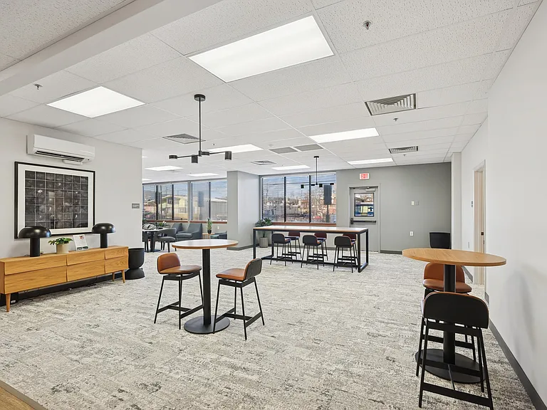 Co-working Space