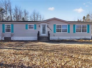46287 Homestead Rd, Salisbury, NB E4J1Y5
