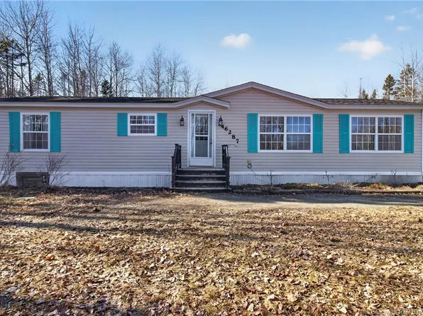 46287 Homestead Rd, Salisbury, NB E4J 1Y5