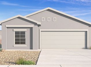 9217 Sidreaux Loop NW, Albuquerque, NM 87114