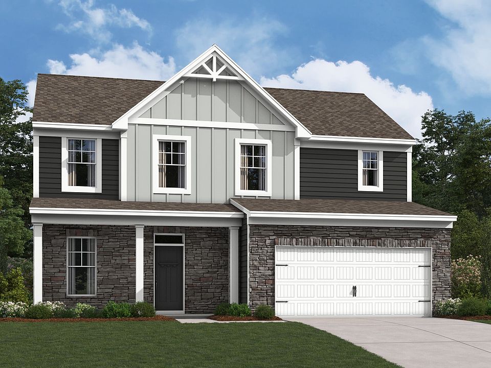 DearbornII Elevation E