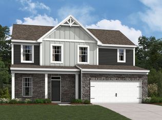 1430 Bucknell St, Wingate, NC 28174