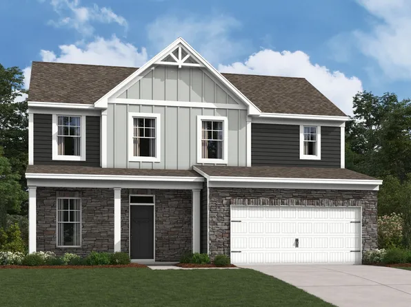 1414 Bucknell St, Wingate, NC 28174