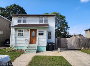 17201 Flora St, Melvindale, MI 48122