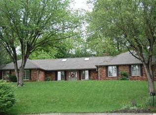 551 Brassfield Cir, Dayton, OH 45459