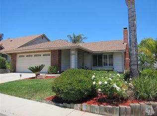 3995 Monterey Ct, Thousand Oaks, CA 91320