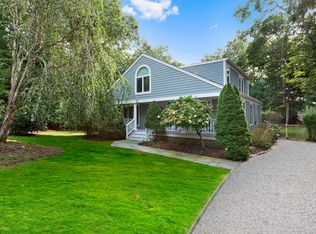 24 Tansey Ln, Sag Harbor, NY 11963