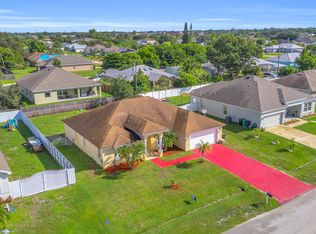 729 SW Sardinia Avenue, Port Saint Lucie, FL 34953