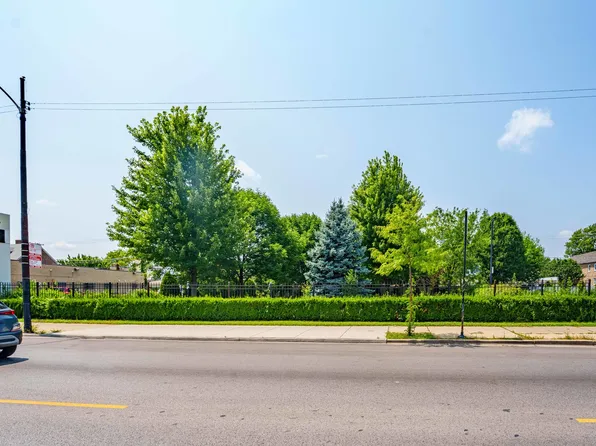5414 S Kedzie Ave, Chicago, IL 60632