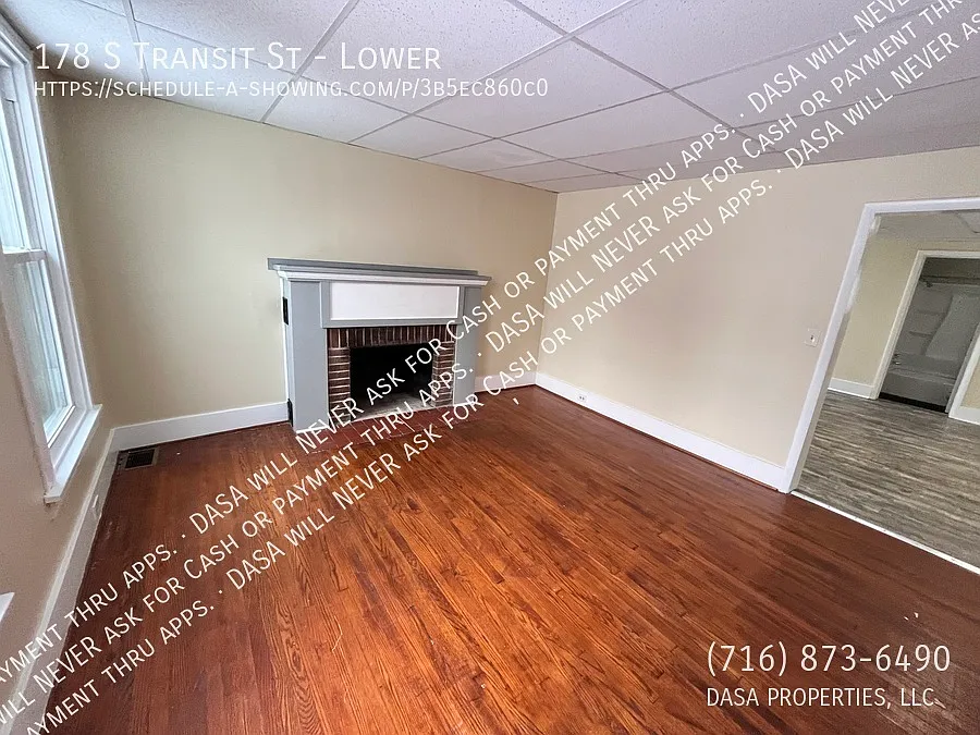 178 S Transit Lower - 1 Bed / 1 Bath — Photo 4
