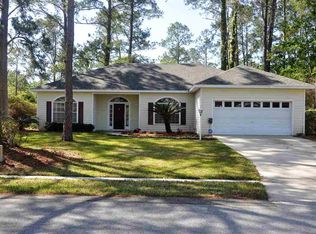 6017 NW 115th Pl, Alachua, FL 32615