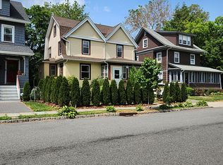 17 Clark St, Glen Ridge, NJ 07028