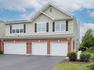 1478 Envee Dr, Bolingbrook, IL 60490