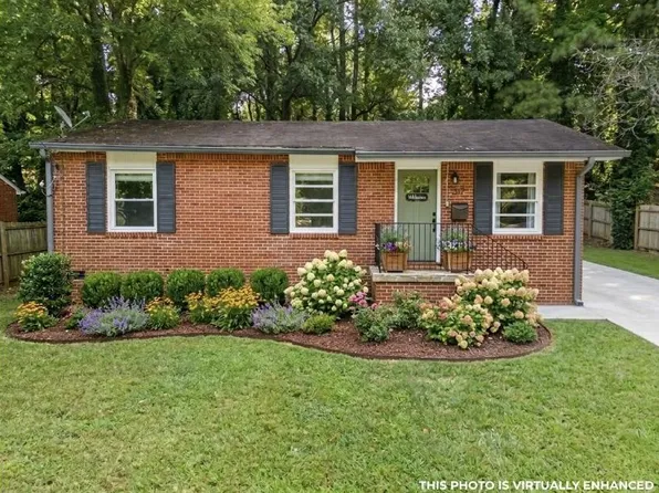 317 Argus Cir NW, Atlanta, GA 30331