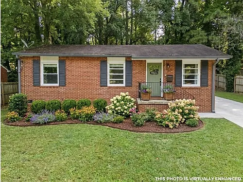317 Argus Cir NW Photo 1